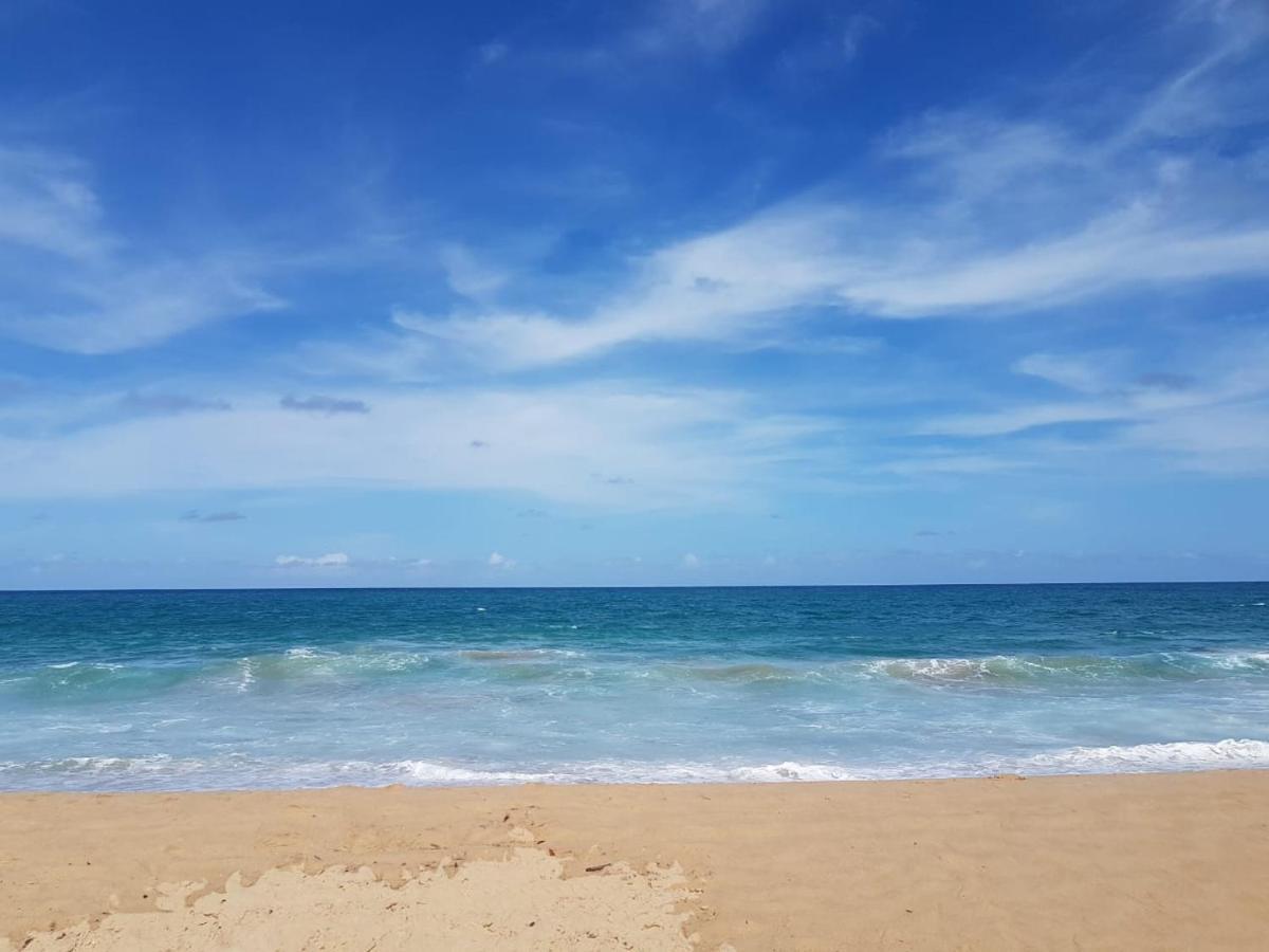 Beach Class Eco Life Pôrto das Galinhas Eksteriør bilde